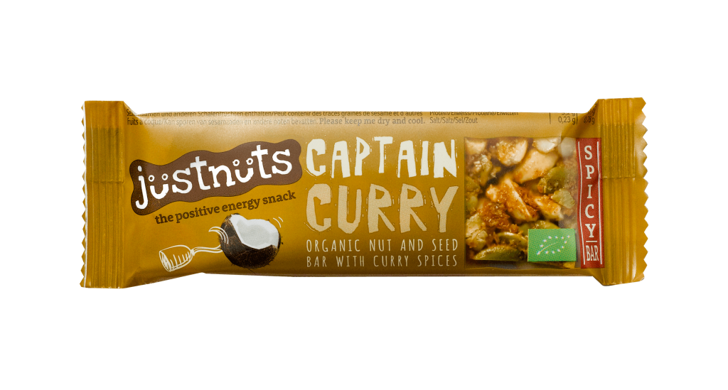 Captain Curry
