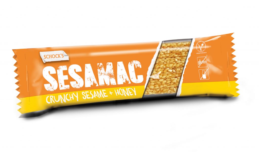 Sesame Honey
