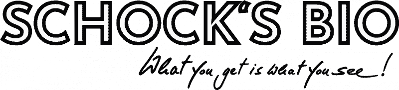 schocks bio logo